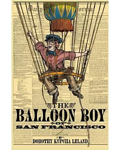 The Balloon Boy Of San Francisco