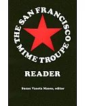 The San Francisco Mime Troupe Reader