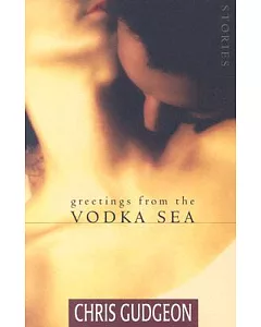 Greetings From The Vodka Sea