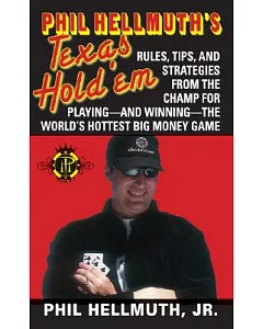 Phil hellmuth’s Texas Hold ’em
