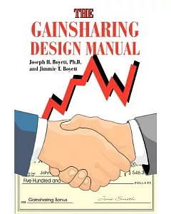 The Gainsharing Design Manual