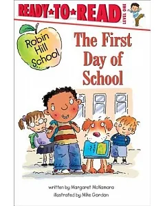 The First Day Of School