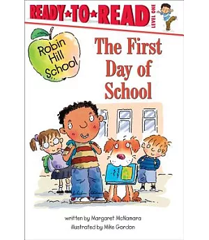 The First Day Of School