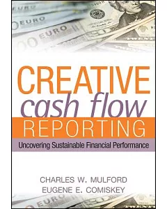 Creative Cash Flow Reporting And Analysis