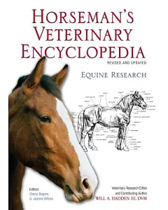 Horseman’s Veterinary Encyclopedia