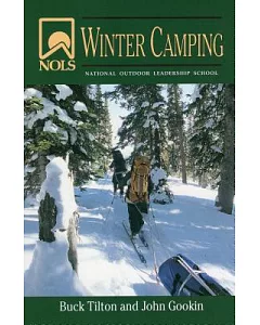 NOLS Winter Camping