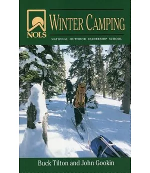 NOLS Winter Camping