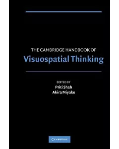The Cambridge Handbook Of Visuospatial Thinking