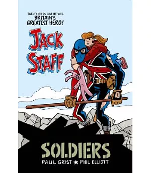 Jack Staff: Soldiers