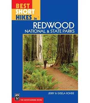 Best Short Hikes In Redwood National & State Parks: Including Humboldt Redwoods State Park