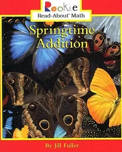 Springtime Addition