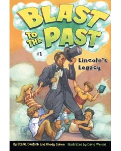 Lincoln’s Legacy
