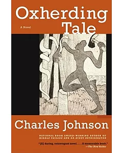 Oxherding Tale: with and introduction by the author