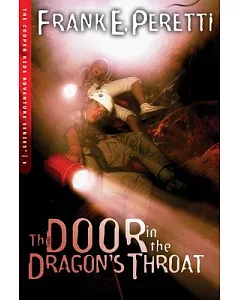 Door In The Dragon’s Throat