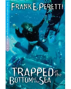 Trapped at the Bottom of The Sea