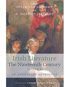 Irish Literature: The Nineteenth Century