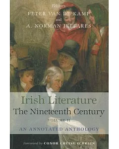 Irish Literature: The Nineteenth Century