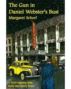 The Gun In Daniel Webster’s Bust