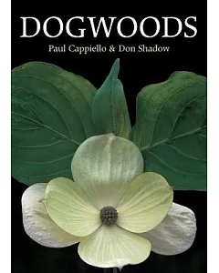 Dogwoods: The Genus Cornus