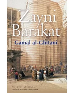 Zayni Barakat