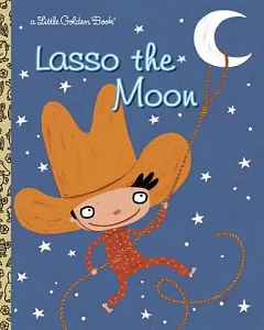 Lasso The Moon