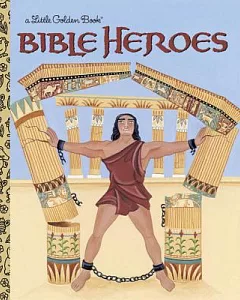 Bible Heroes: Of The Old Testament