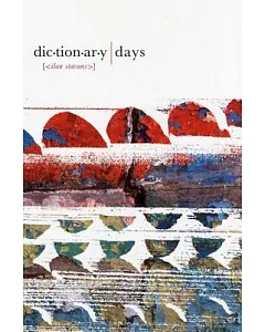 Dictionary Days: A Defining Passion