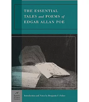 Essential Tales And Poems Of Edgar Allen Poe