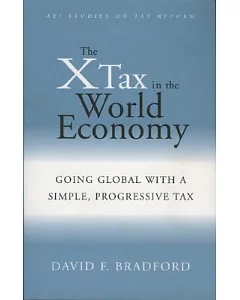 The X tax In The World Economy
