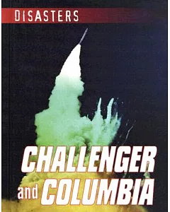 Challenger And Columbia