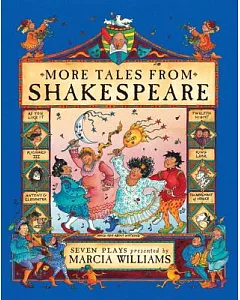 More Tales From Shakespeare