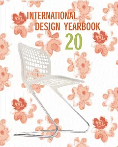 The International Design Yearbook, 20