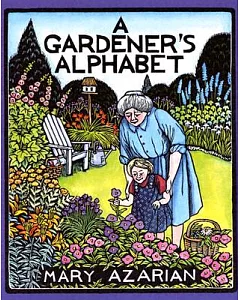A Gardener’s Alphabet
