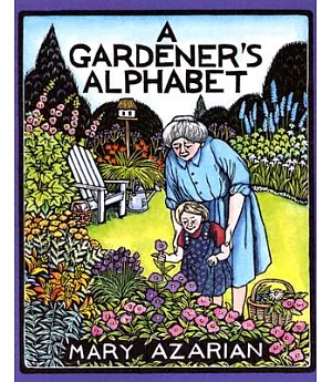 A Gardener’s Alphabet