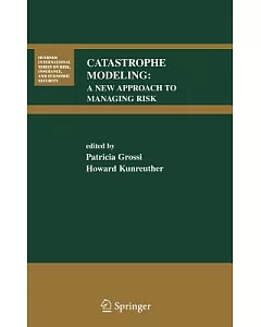 Catastrophe Modeling: A New Approach To Managing Risk