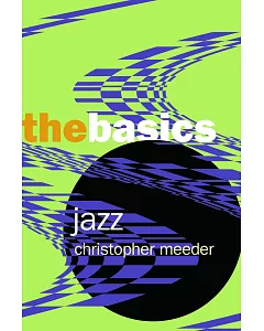 Jazz The Basics