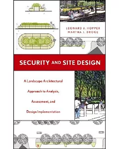 Security And Site Design: A Landscape Architectural Approach To Analysis, Assessment And Design Implementation