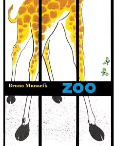 Bruno munari’s Zoo