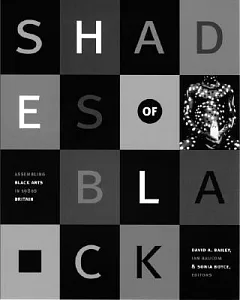 Shades of Black: Assembling Black Arts in 1980s Britain