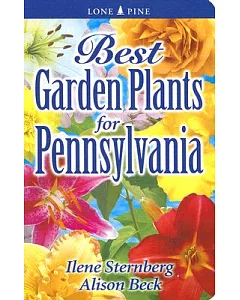 Best Garden Plants For Pennsylvania