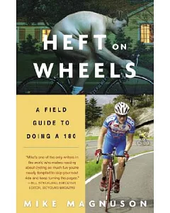 Heft On Wheels: A Field Guide To Doing A 180