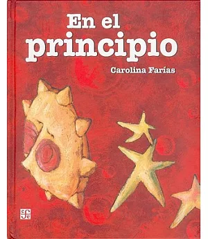 En El Principio/in The Beginning
