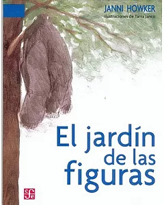El Jardin De Las Figuras/the Garden Of Statues