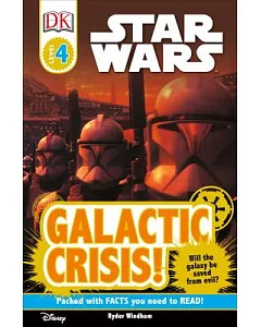 Galactic Crisis!