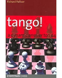 Tango!: A Dynamic Answer To 1 d4