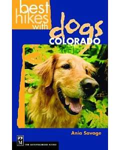 Best Hikes With Dogs Colorado