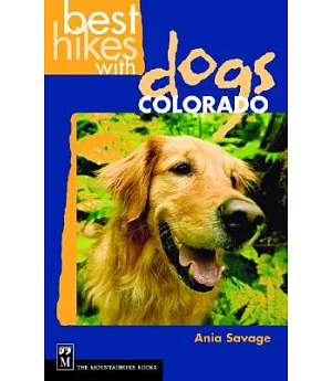 Best Hikes With Dogs Colorado