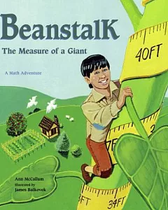 Beanstalk: The Measure Of A Giant