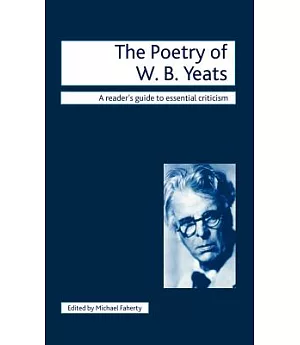 The Poetry Of W.b. Yeats