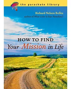 How To Find Your Mission In Life